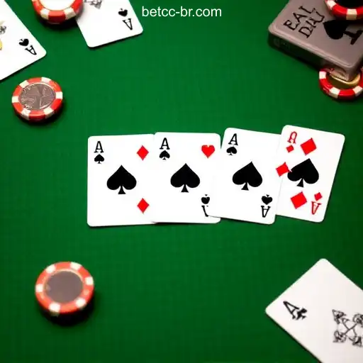 The Thrilling World of Blackjack: Mastering the Game with BETCC - A Plataforma Mais Respeitável - BETCC.Com