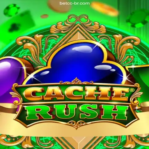 An In-Depth Look at CacheRush: Gaming Meets Betting