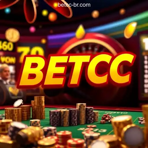 Cassino Games: Discovering the Allure of BETCC