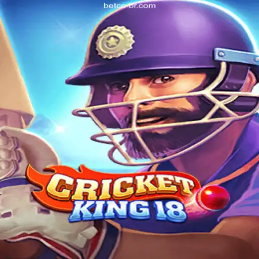 CricketKing18 - The Ultimate Virtual Cricket Experience