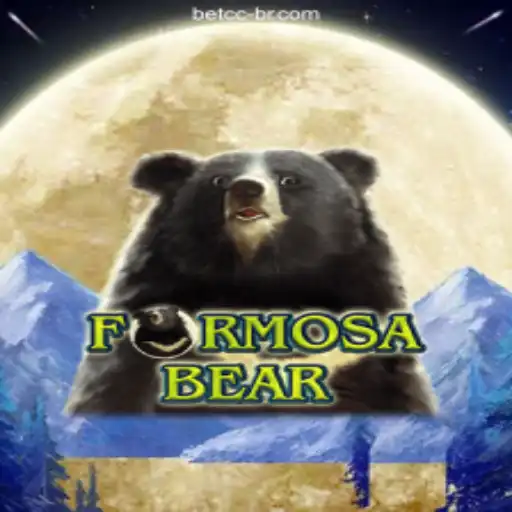 Explore the Exciting World of FormosaBear with BETCC - A Plataforma Mais Respeitável