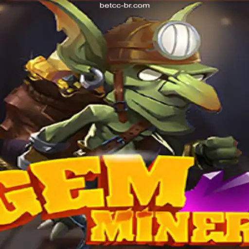 Dive into GemMiner: Uncover Hidden Treasures with BETCC - A Plataforma Mais Respeitável - BETCC.Com