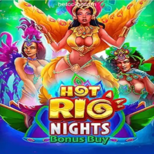 Exploring the Thrills of HotRioNightsBonusBuy on BETCC