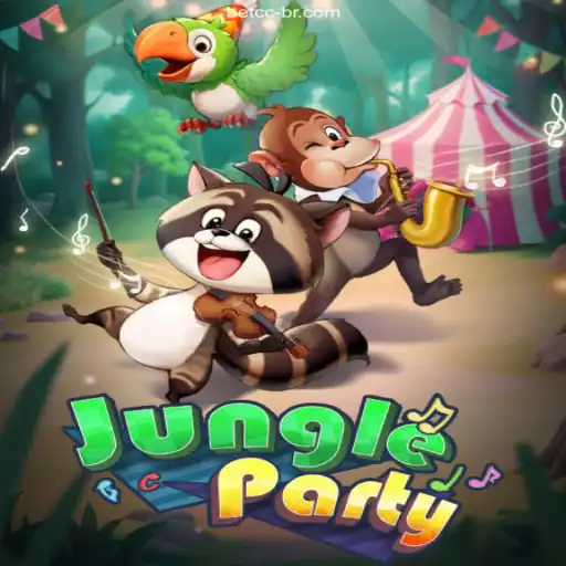 JungleParty: Dive into the Exciting Adventure with BETCC
