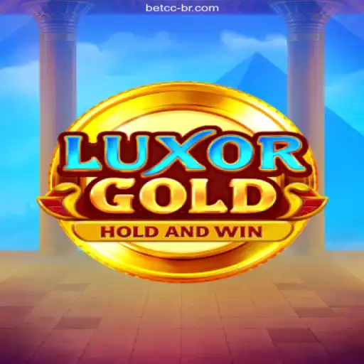 LuxorGold: Uncover the Riches of Ancient Egypt on BETCC