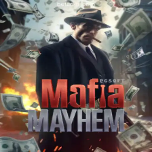 Explore MafiaMayhem: A Dynamic World of Strategy and Intrigue