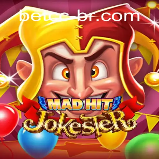 MadHitJokester: An In-Depth Look at the Innovative Game