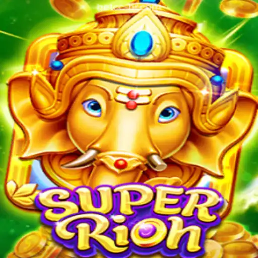 Discover the Thrilling World of 'SuperRich' with BETCC - A Plataforma Mais Respeitável