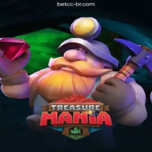 Discover the Thrills of TreasureMania and Why BETCC is the Top Choice